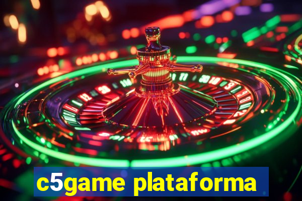 c5game plataforma